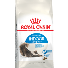 Royal Canin Indoor  для  кошек живущие в помещении