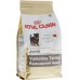 Royal Canin Yorkshire Terrier Junior -  корм для щенков йоркширских терьеров с 2 до 10 месяцев.