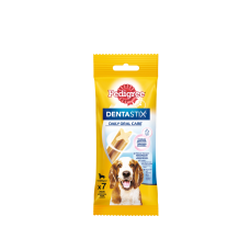 Pedigree Denta Stix лакомство по уходу за зубами для собак средних пород 180 гр.