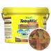TetraMin XL Flakes корм хлопья