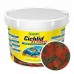 Tetra Cichlid XL Flakes корм в виде хлопьев