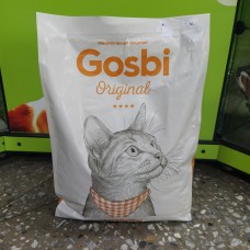 Gosbi Original Urinary Cat