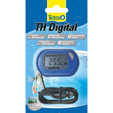 Термометр цифровой Tetra TH Digital Thermometer 
