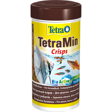 TetraMin Pro Crisps корм в виде смеси высококачественных чипсов