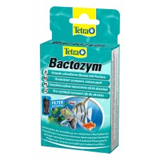 Tetra Bactozym 1 капсула