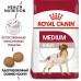 Royal Canin Medium Adult - корм для взрослых собак (в возрасте от 12 месяцев до 7 лет)