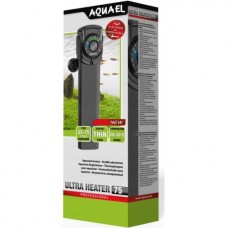 Aquael Ultra Heater 75w 
