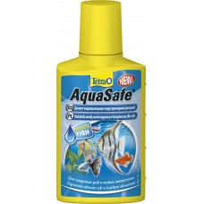 Tetra AquaSafe 100мл.