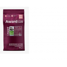 Award Special Care Adult Cat Weight Control (Кролик) Award Special Care Adult Cat Weight Control (Кролик)