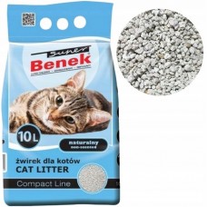 Super Benek Натуральный Компакт, 10 литров