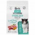 Brit Care Cat Sterilised Urinary Care (Индейка, утка) для кошек
