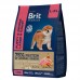 Brit Premium Dog Puppy and Junior Large and Giant с курицей для щенков крупных и гигантских пород