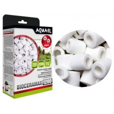 Наполнитель для фильтра Aquael Bioceramax 1L