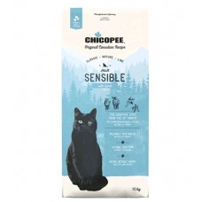 Chicopee CNL Sensible (Ягненок) для кошек