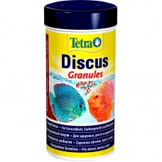 Tetra Discus Granules