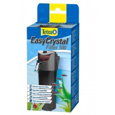 Tetra EasyCrystal Filter 100 внутренний фильтр 5 - 15л