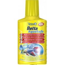 Tetra Betta AquaSafe 100 мл