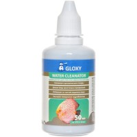 Gloxy Water Quality Cleanator 50 мл на 500 литров