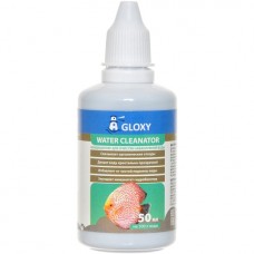 Gloxy Water Quality Cleanator 50 мл на 500 литров