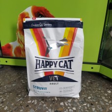 Happy Cat VET Diet Struvit