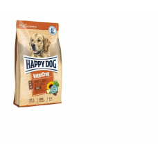 Happy Dog NaturCroq (Говядина и рис)
