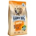 Happy Dog NaturCroq Ente & Reis утка и рис