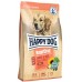 Happy Dog NaturCroq Lachs & Reis лосось с рисом