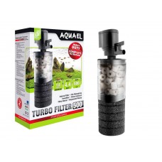 Aquael Turbo Filter 500