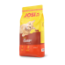 JosiCat Tasty Beef (Adult 27/9) корм для взрослых кошек со вкусом аппетитной говядины