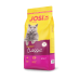 JosiCat Sterilised Classic (32/10) сухой корм для стерилизованных кошек с рыбой