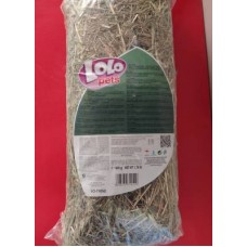 Lolo Pets сено для грызунов и кроликов 800 грамм