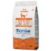 Корм Monge Cat Monoprotein Sterilized (Утка) для кошек