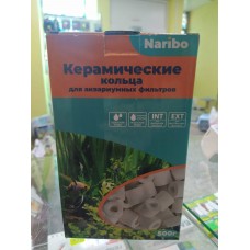 Naribo Керамические кольца 500 г.