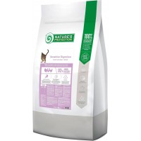 Nature's Protection Sensitive Digestion