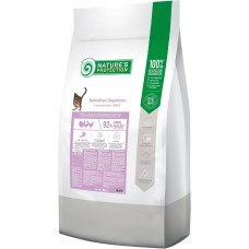 Nature's Protection Sensitive Digestion