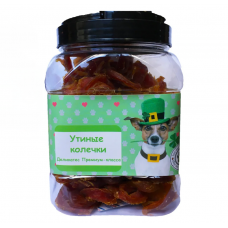 O'dog Утиные колечки