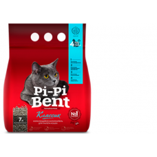 Pi-Pi-Bent Классик, 7 литров (3 кг) Pi-Pi-Bent Классик, 7 литров (3 кг)