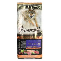 Primordial Dog Adult Mini (Форель, утка)