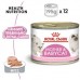 Royal Canin Babycat instinctive нежный мусс для котят с рождения до 4 месяцев 195г