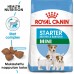 Royal Canin Mini Starter - для щенков в период отъёма до 2 мес, для беременных и лактирующих сук