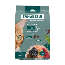 Sanabelle Outdoor (Утка) для кошек