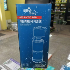 Silver Berg Atlantic 600л/ч / F-ATL-600 Silver Berg Atlantic 600л/ч / F-ATL-600