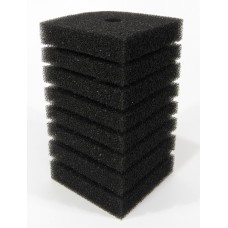 Barbus Губка Sponge 009 70*70*140 мм 