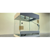 Террариум для рептилий Тропик 40 литров