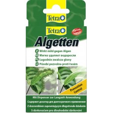 Tetra Algetten 12 таблеток