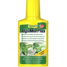 Tetra AlguMin Plus 250 мл