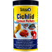 Tetra Cichlid Colour Pellets корм для любых видов цихлид