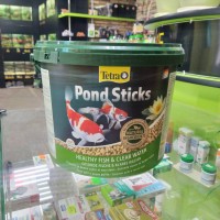 Tetra Pond Sticks Корм для прудовых рыб
