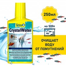 Tetra CrystalWater 250 мл