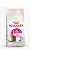 Royal Canin Fussy Adult для кошек